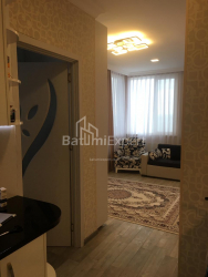 Mieszkanie 52 m² - Szeryf Chimsziaszwili, Batumi, Gruzja