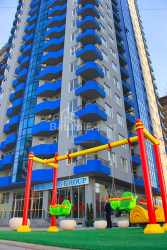 Mieszkanie 52 m² - Szeryf Chimsziaszwili, Batumi, Gruzja