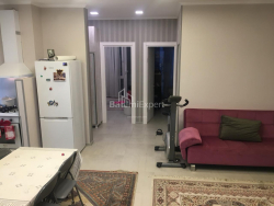 Mieszkanie 3-комн 86.6 m² - Giorgi Brtskinvale, Batumi