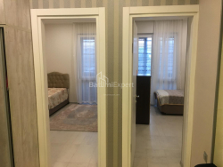 Mieszkanie 86.6 m² - Giorgi Brtskinvale, Batumi, Gruzja
