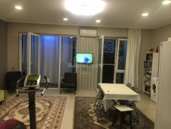 Mieszkanie 3-комн 86.6 m² - Giorgi Brtskinvale, Batumi