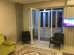 Mieszkanie 86.6 m² - Giorgi Brtskinvale, Batumi, Gruzja