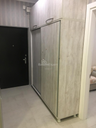 Mieszkanie 86.6 m² - Giorgi Brtskinvale, Batumi, Gruzja