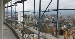 Obiekt w trakcie budowy 35.1 m² - Lecha i Marii Kaczyńskich, Batumi, Gruzja