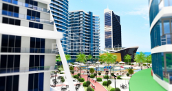Obiekt w trakcie budowy 2-комн 55.7 m² - Lecha i Marii Kaczyńskich, Batumi
