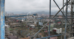 Obiekt w trakcie budowy 30.7 m² - Lecha i Marii Kaczyńskich, Batumi, Gruzja