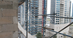 Obiekt w trakcie budowy 30.7 m² - Lecha i Marii Kaczyńskich, Batumi, Gruzja