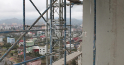 Obiekt w trakcie budowy 30.7 m² - Lecha i Marii Kaczyńskich, Batumi, Gruzja