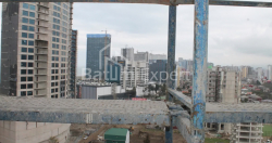 Obiekt w trakcie budowy 28.1 m² - Lecha i Marii Kaczyńskich, Batumi, Gruzja
