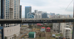 Obiekt w trakcie budowy 28.1 m² - Lecha i Marii Kaczyńskich, Batumi, Gruzja