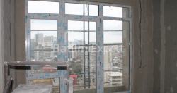 Obiekt w trakcie budowy 28.1 m² - Lecha i Marii Kaczyńskich, Batumi, Gruzja