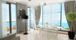 Obiekt w trakcie budowy 1-комн 55.8 m² - Lecha i Marii Kaczyńskich, Batumi