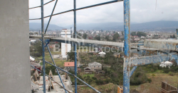 Obiekt w trakcie budowy 34.8 m² - Lecha i Marii Kaczyńskich, Batumi, Gruzja