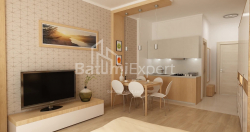 Obiekt w trakcie budowy 1-комн 35 m² - Lecha i Marii Kaczyńskich, Batumi