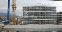 Obiekt w trakcie budowy 35 m² - Lecha i Marii Kaczyńskich, Batumi, Gruzja