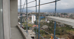 Obiekt w trakcie budowy 35 m² - Lecha i Marii Kaczyńskich, Batumi, Gruzja
