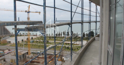 Obiekt w trakcie budowy 35.1 m² - Lecha i Marii Kaczyńskich, Batumi, Gruzja