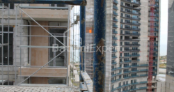 Obiekt w trakcie budowy 74.8 m² - Lecha i Marii Kaczyńskich, Batumi, Gruzja
