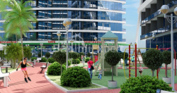 Obiekt w trakcie budowy 2-комн 74.8 m² - Lecha i Marii Kaczyńskich, Batumi