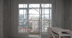 Obiekt w trakcie budowy 30.7 m² - Lecha i Marii Kaczyńskich, Batumi, Gruzja