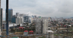 Obiekt w trakcie budowy 28.1 m² - Lecha i Marii Kaczyńskich, Batumi, Gruzja