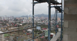 Obiekt w trakcie budowy 28.1 m² - Lecha i Marii Kaczyńskich, Batumi, Gruzja