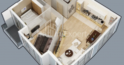 Obiekt w trakcie budowy 2-комн 74.8 m² - Lecha i Marii Kaczyńskich, Batumi
