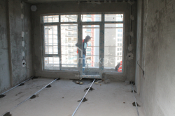 Obiekt w trakcie budowy 1-комн 34.8 m² - Lecha i Marii Kaczyńskich, Batumi