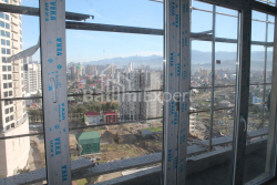 Obiekt w trakcie budowy 34.8 m² - Lecha i Marii Kaczyńskich, Batumi, Gruzja