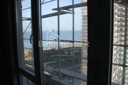 Obiekt w trakcie budowy 34.8 m² - Lecha i Marii Kaczyńskich, Batumi, Gruzja