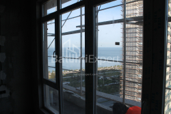 Obiekt w trakcie budowy 34.8 m² - Lecha i Marii Kaczyńskich, Batumi, Gruzja