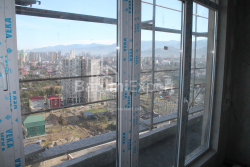 Obiekt w trakcie budowy 34.8 m² - Lecha i Marii Kaczyńskich, Batumi, Gruzja
