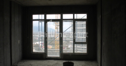 Obiekt w trakcie budowy 35 m² - Lecha i Marii Kaczyńskich, Batumi, Gruzja