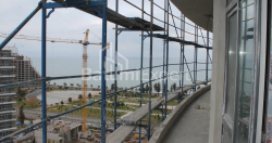 Obiekt w trakcie budowy 35 m² - Lecha i Marii Kaczyńskich, Batumi, Gruzja