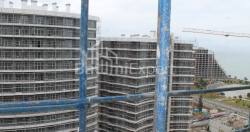 Obiekt w trakcie budowy 35.1 m² - Lecha i Marii Kaczyńskich, Batumi, Gruzja