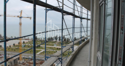 Obiekt w trakcie budowy 35.1 m² - Lecha i Marii Kaczyńskich, Batumi, Gruzja