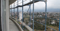 Obiekt w trakcie budowy 35.1 m² - Lecha i Marii Kaczyńskich, Batumi, Gruzja