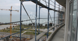 Obiekt w trakcie budowy 34.9 m² - Lecha i Marii Kaczyńskich, Batumi, Gruzja