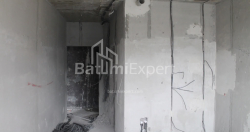 Obiekt w trakcie budowy 34.9 m² - Lecha i Marii Kaczyńskich, Batumi, Gruzja