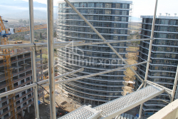 Obiekt w trakcie budowy 74.8 m² - Lecha i Marii Kaczyńskich, Batumi, Gruzja