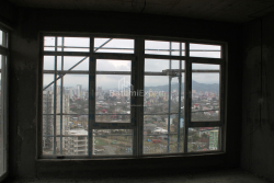 Obiekt w trakcie budowy 55.7 m² - Lecha i Marii Kaczyńskich, Batumi, Gruzja