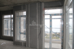 Obiekt w trakcie budowy 55.7 m² - Lecha i Marii Kaczyńskich, Batumi, Gruzja