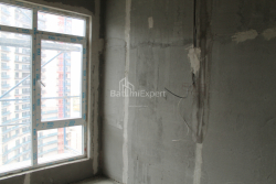 Obiekt w trakcie budowy 55.7 m² - Lecha i Marii Kaczyńskich, Batumi, Gruzja