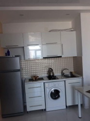 Mieszkanie 40 m² - Tbel-Abuseridze, Batumi, Gruzja