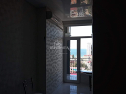 Mieszkanie 1-комн 40 m² - Tbel-Abuseridze, Batumi