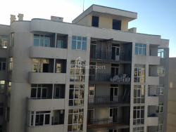 Mieszkanie 47 m² - Jusuf Kobaladze, Batumi, Gruzja