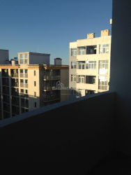 Mieszkanie 47 m² - Jusuf Kobaladze, Batumi, Gruzja