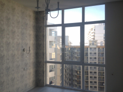 Mieszkanie 3-комн 47 m² - Jusuf Kobaladze, Batumi