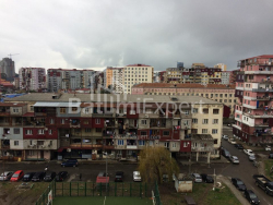Mieszkanie 63 m² - Jerzy Leonidze, Batumi, Gruzja