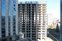 Mieszkanie 1-комн 31.4 m² - Aleja Bohaterów, Batumi